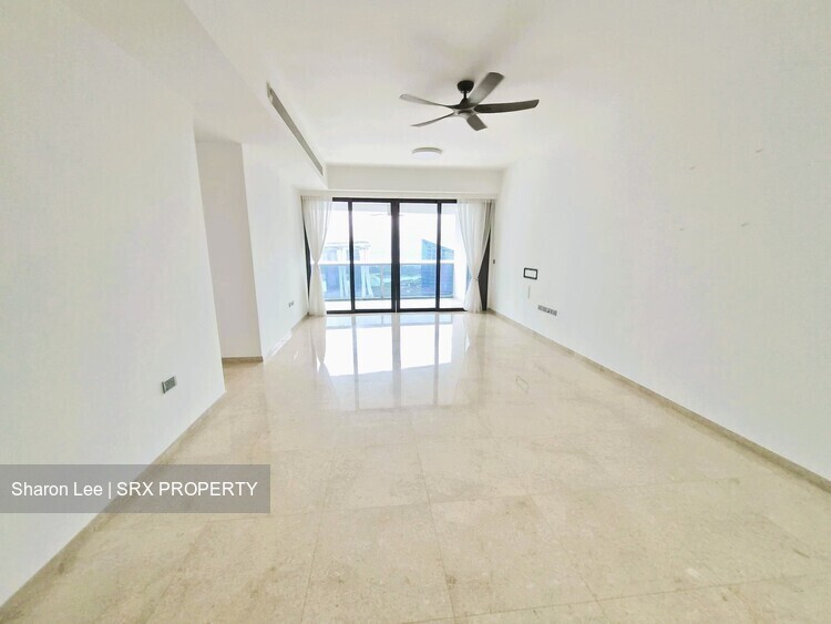 Marina Bay Suites (D1), Condominium #526371901